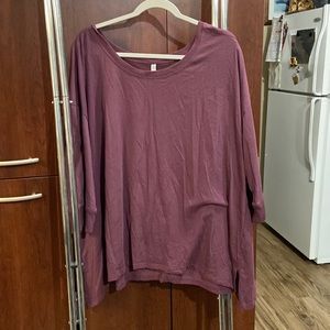 LulaRoe Cozy Kate